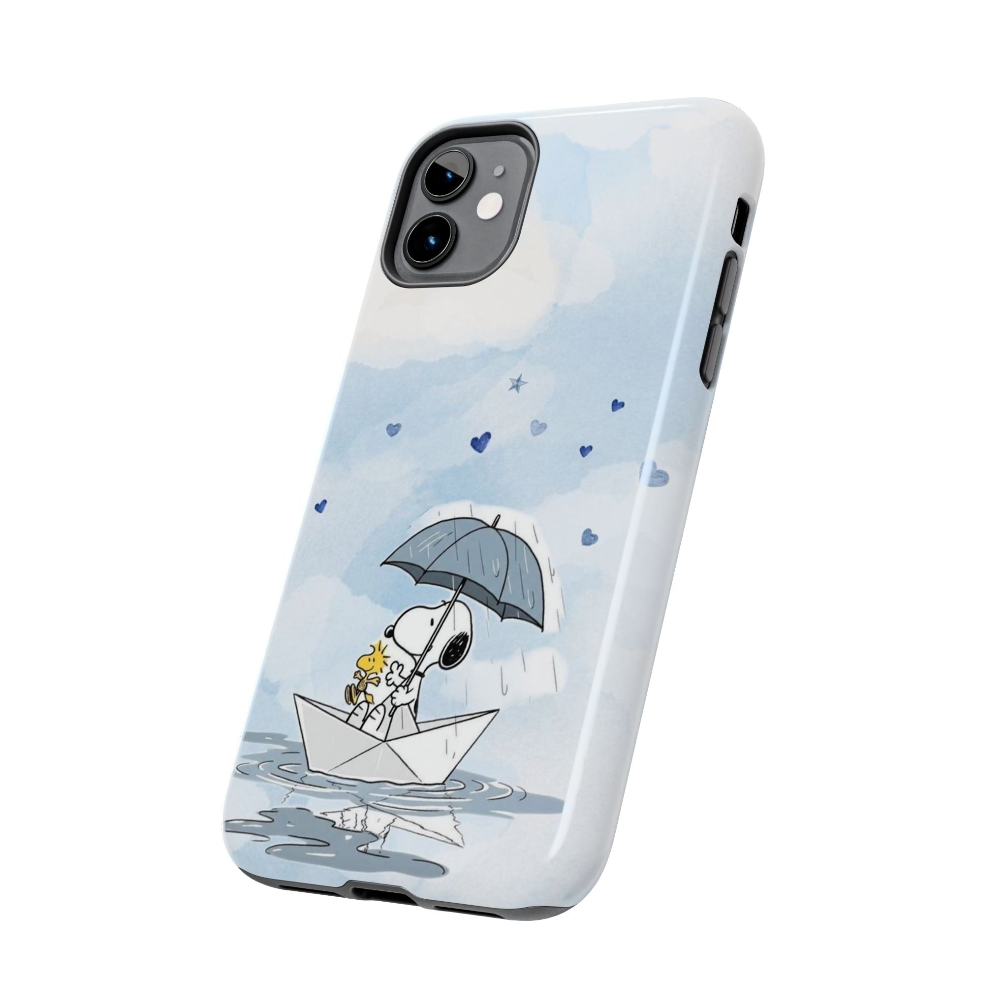 Rainy Day Phone Case