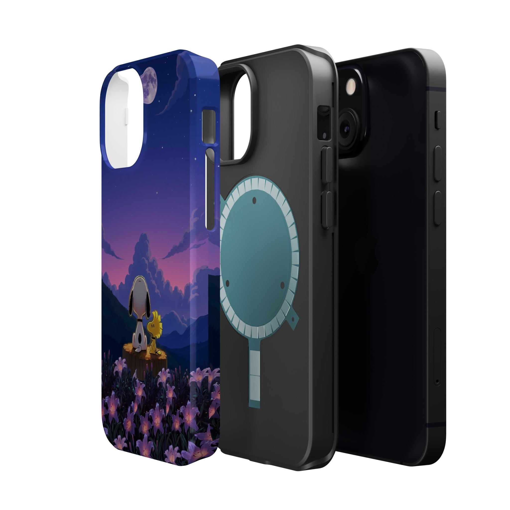 Night Sky Phone Case