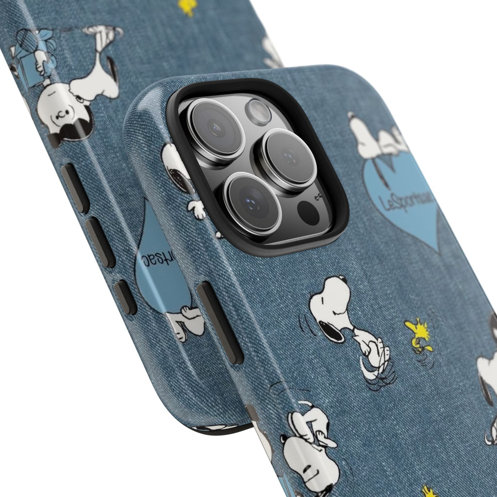 Morning Coffee Phone Case
