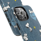 Morning Coffee Phone Case