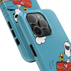 Roller Coaster Phone Case