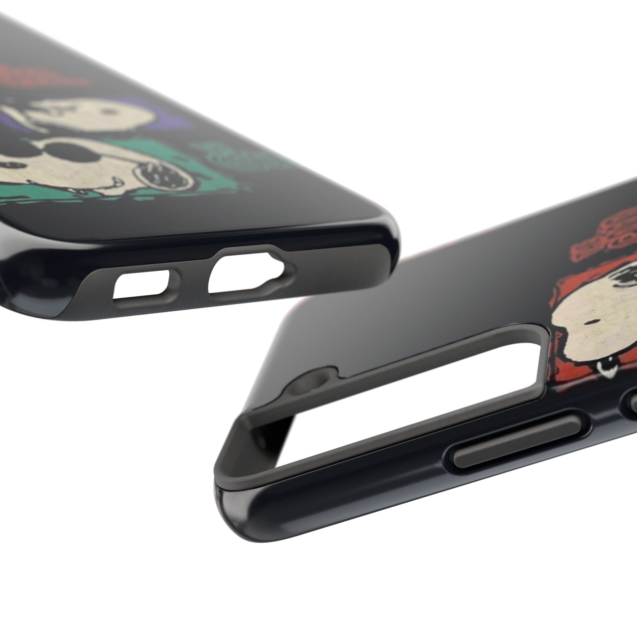 Good Bad Cool Case
