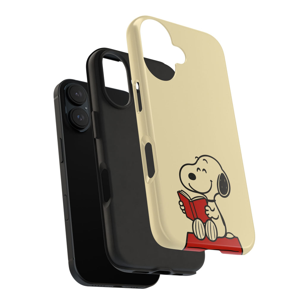 Book Lover Phone Case