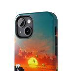 Starry Sky Phone Case