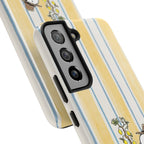 Gardening Snoopy Phone Case