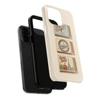 Snoopy Matchbox Phone Case