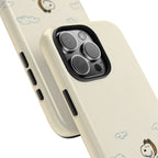 Snoopy And Friends Phone Case