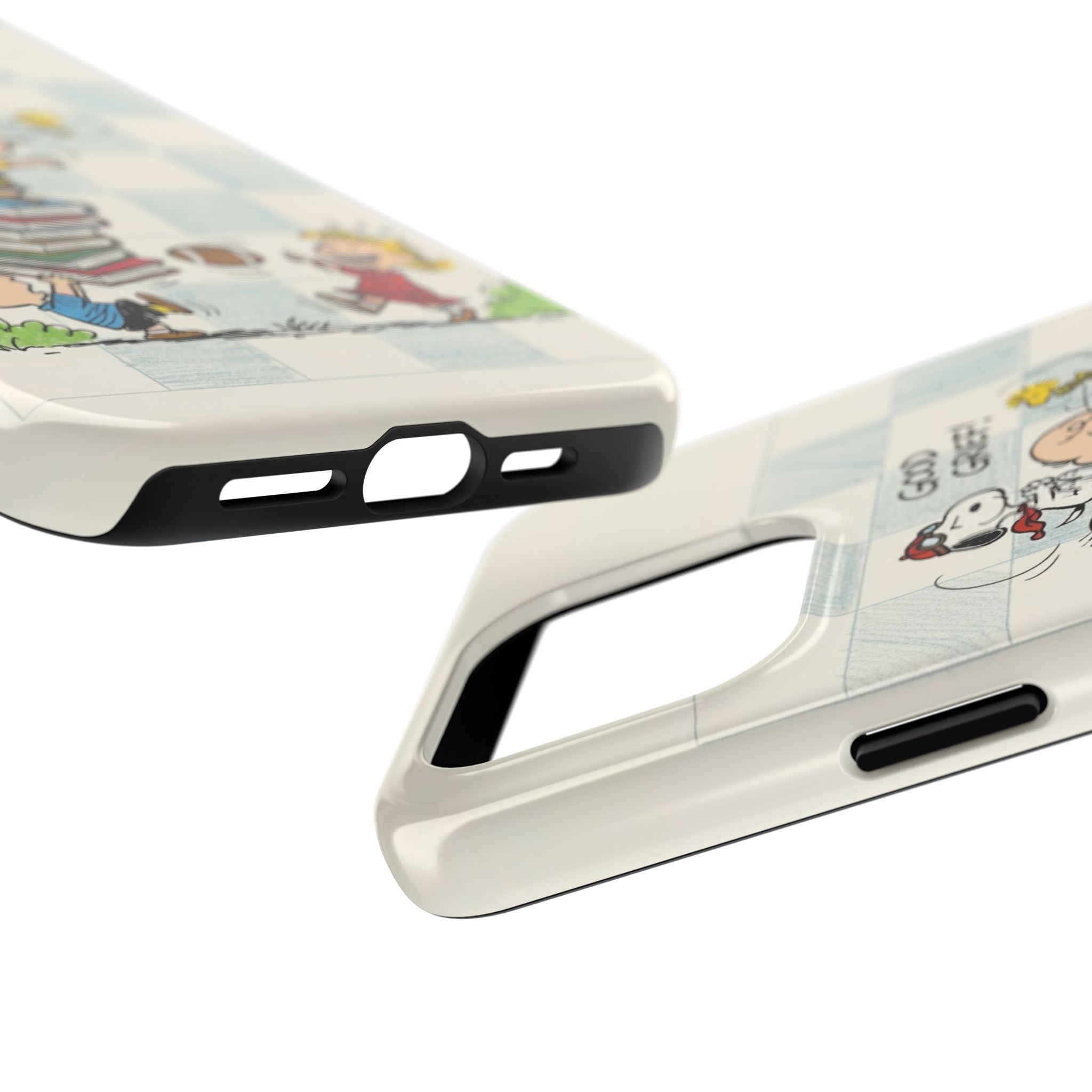 Good Grief Phone Case
