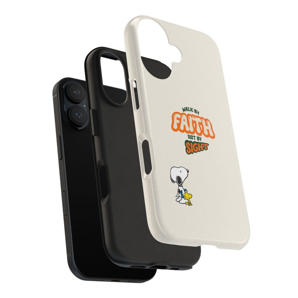 Walk By Faith Case