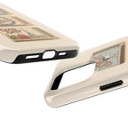 Snoopy Matchbox Phone Case