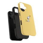 Snoopy Star Phone Case