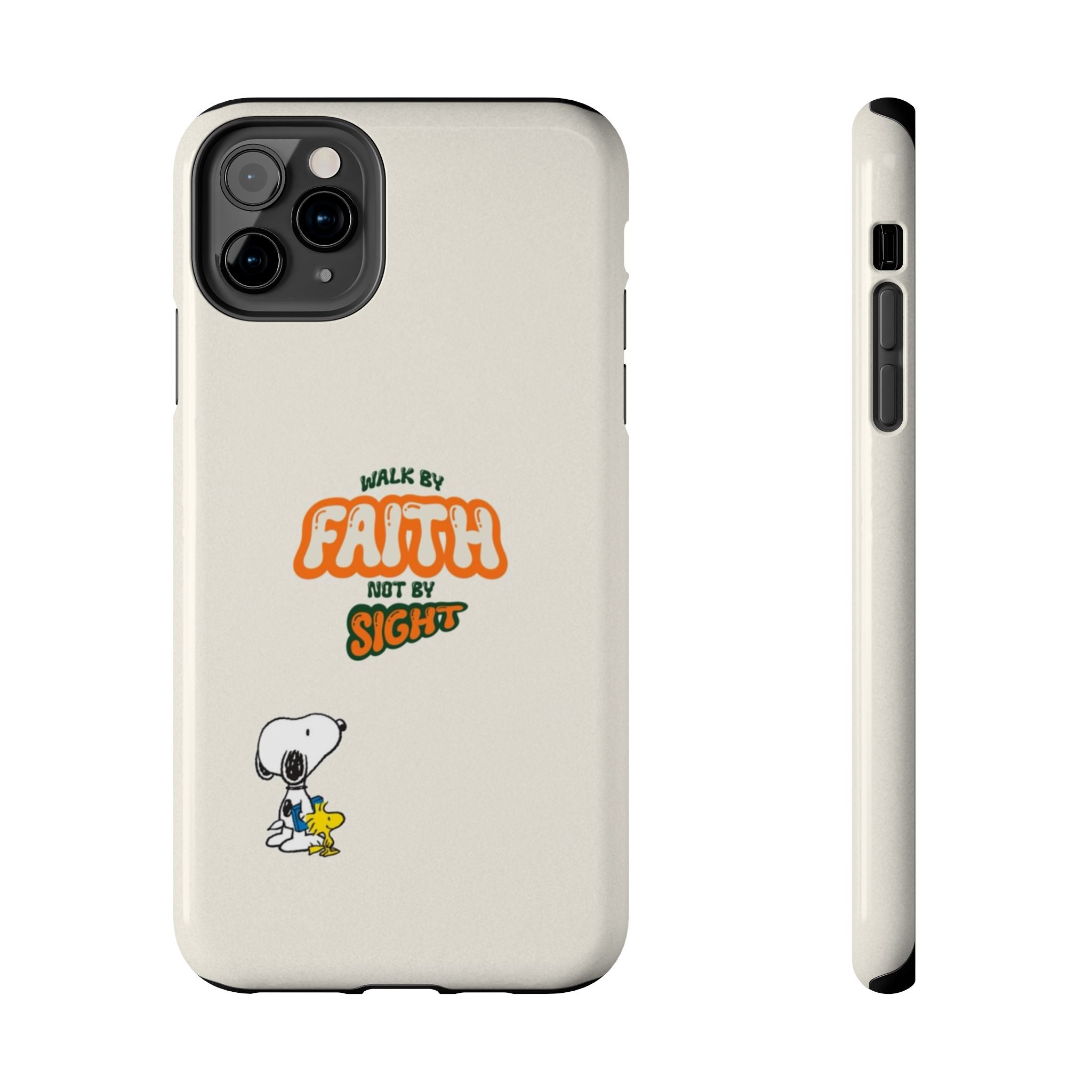 Walk By Faith Case