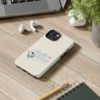Actually Romantic Phone Case