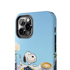 Pancake Stack Phone Case