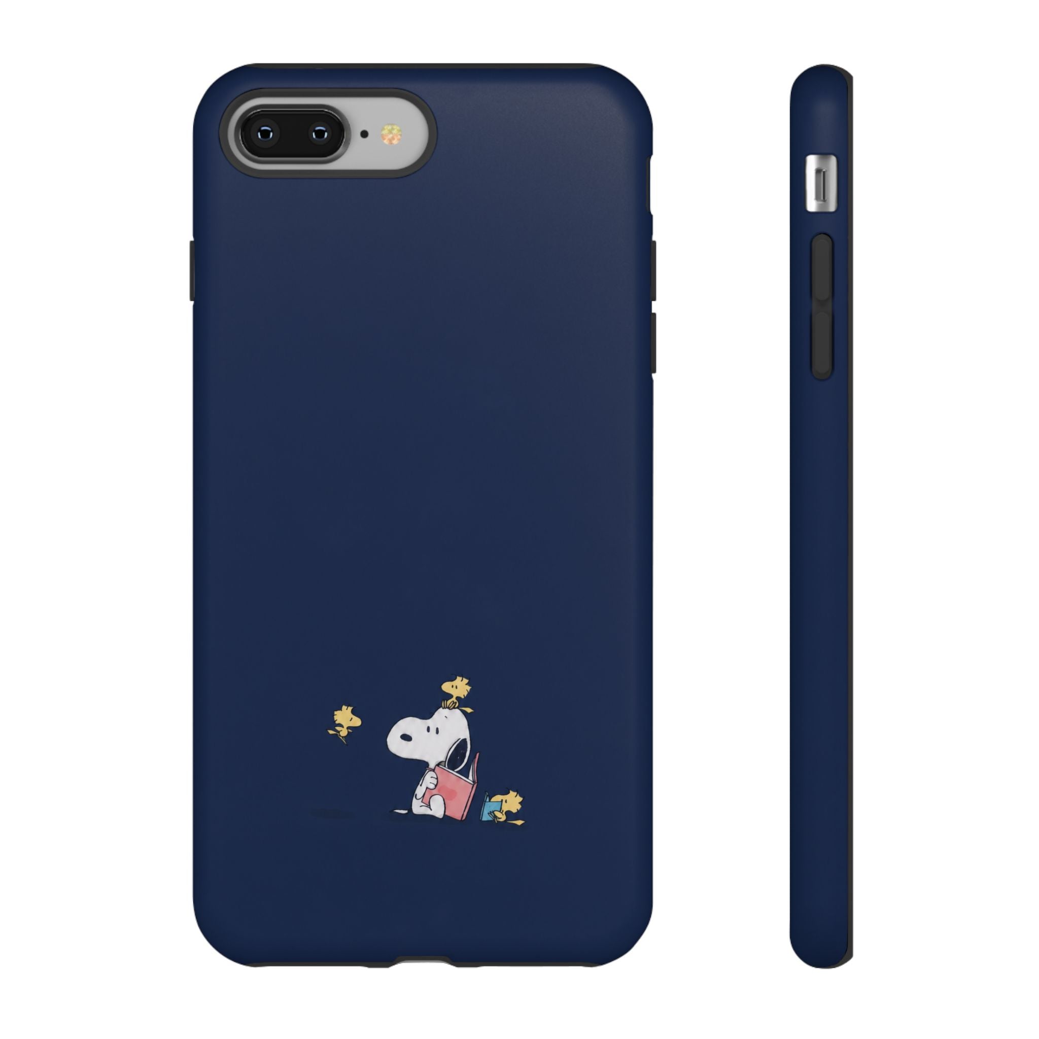 Woodstock Buddy Phone Case
