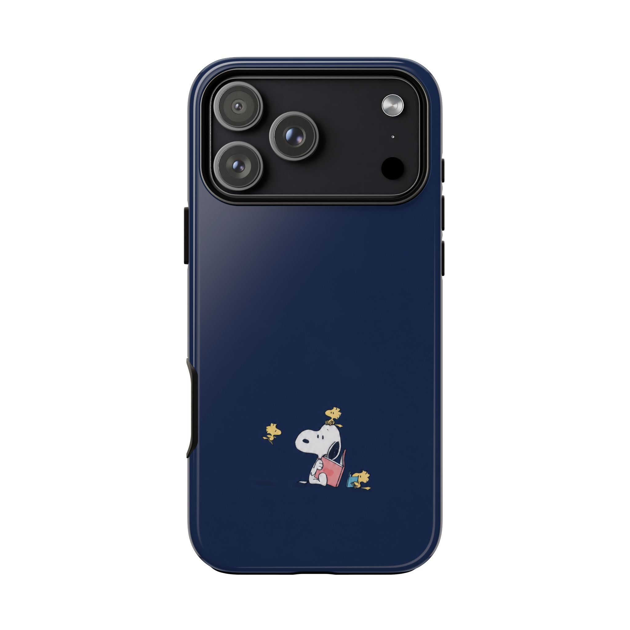 Woodstock Buddy Phone Case
