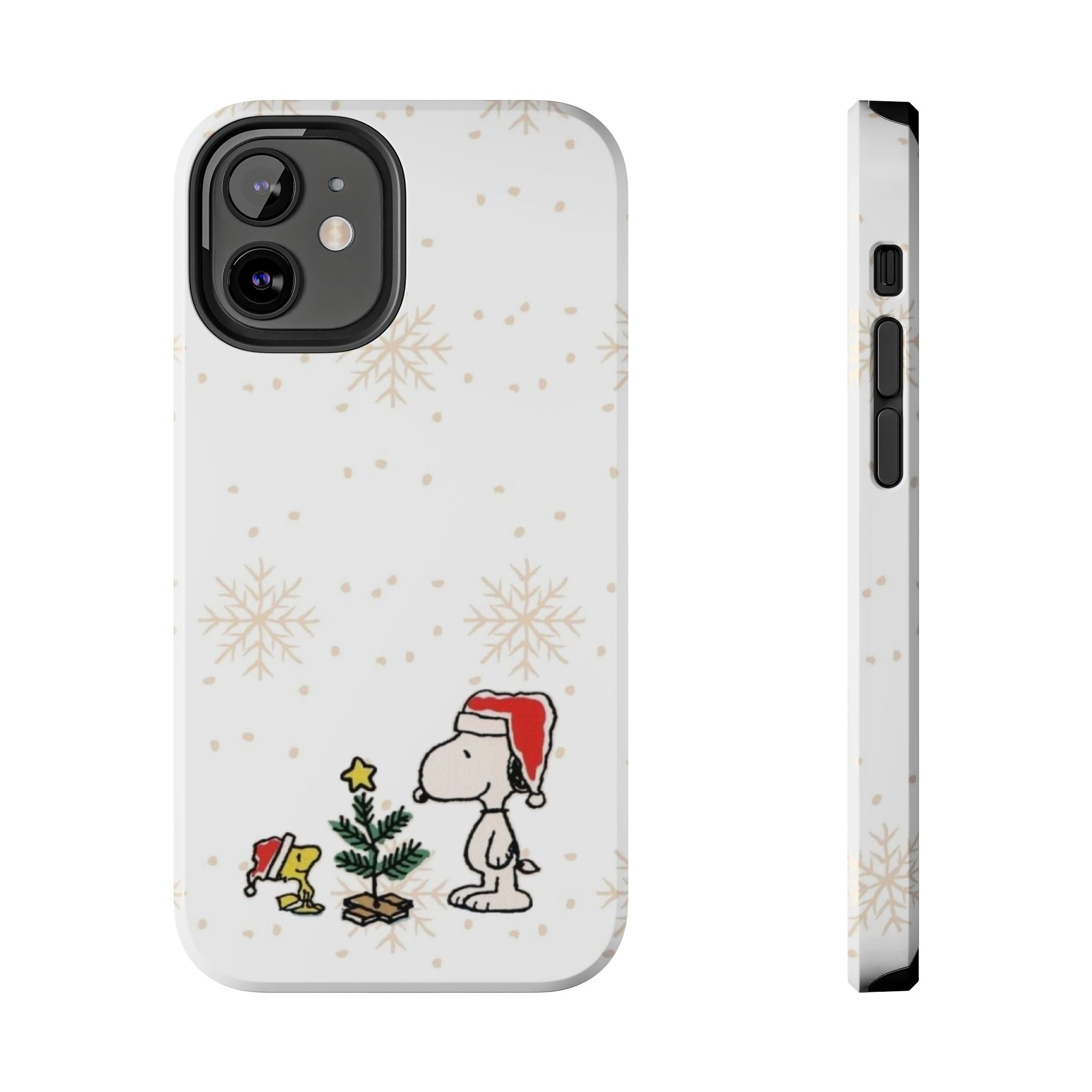 Peanuts Holiday Trio Case