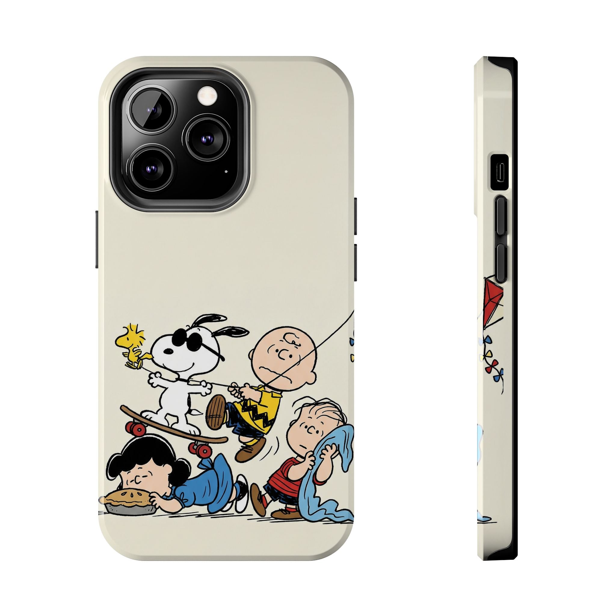 Cozy Winter Phone Case