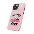 Beep Beep Phone Case