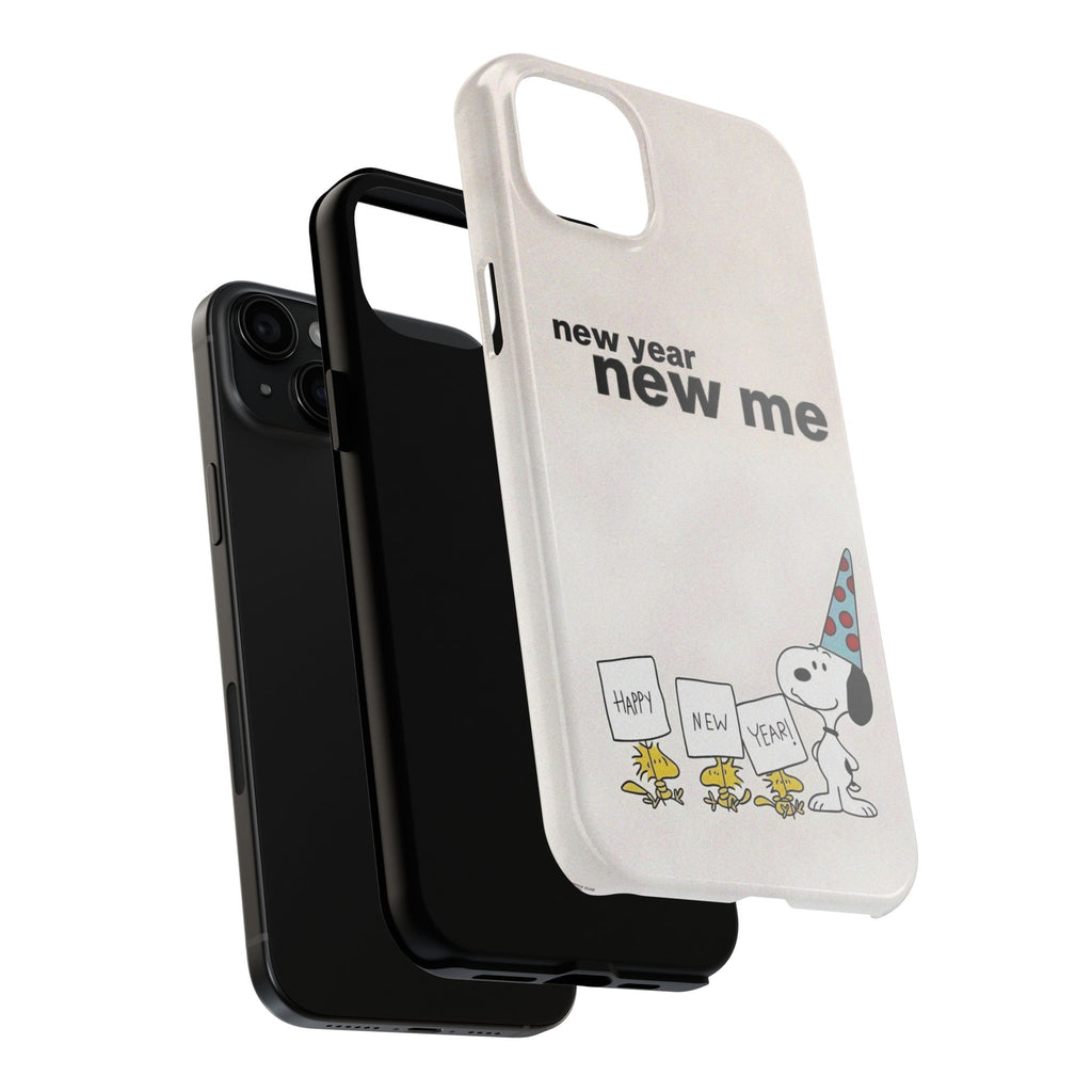 New Year New Me Case
