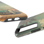 Vintage Beach Phone Case