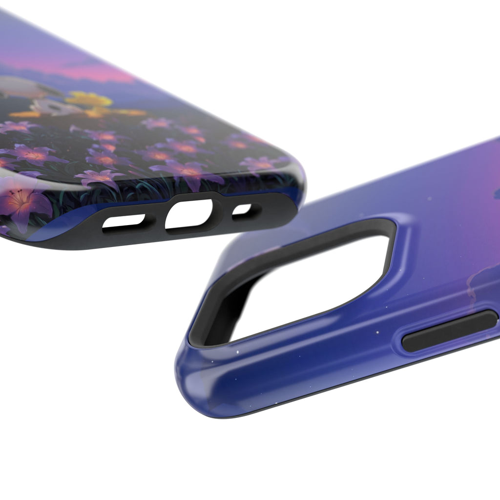 Night Sky Phone Case