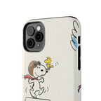 Flying Ace Phone Case