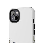 Snoopy Kissing Scene Phone Case