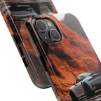 Desert Sports Car Case