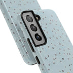 Holiday Snow Phone Case