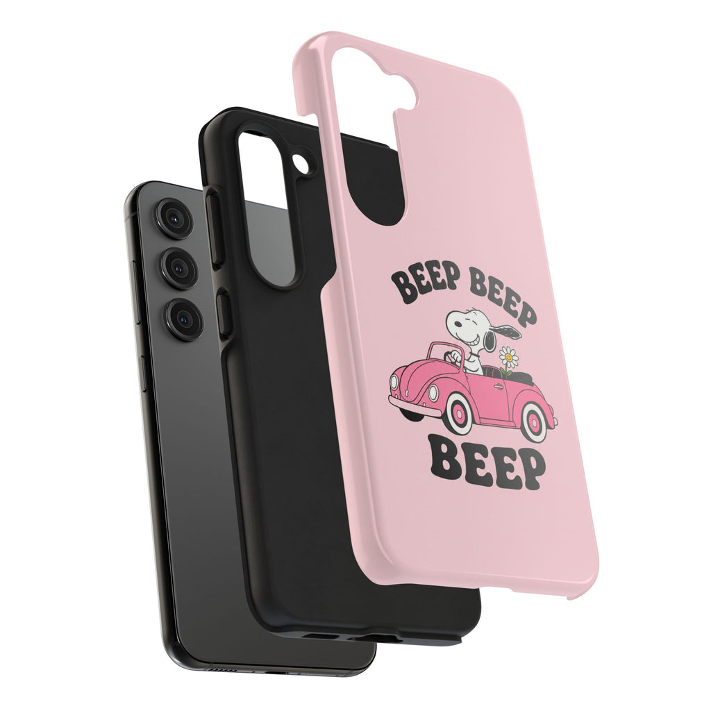 Beep Beep Phone Case