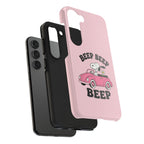 Beep Beep Phone Case