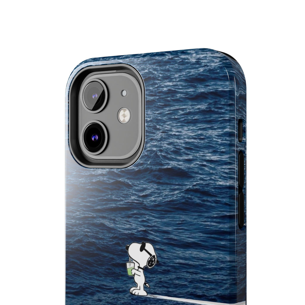 Walking On Ocean Case