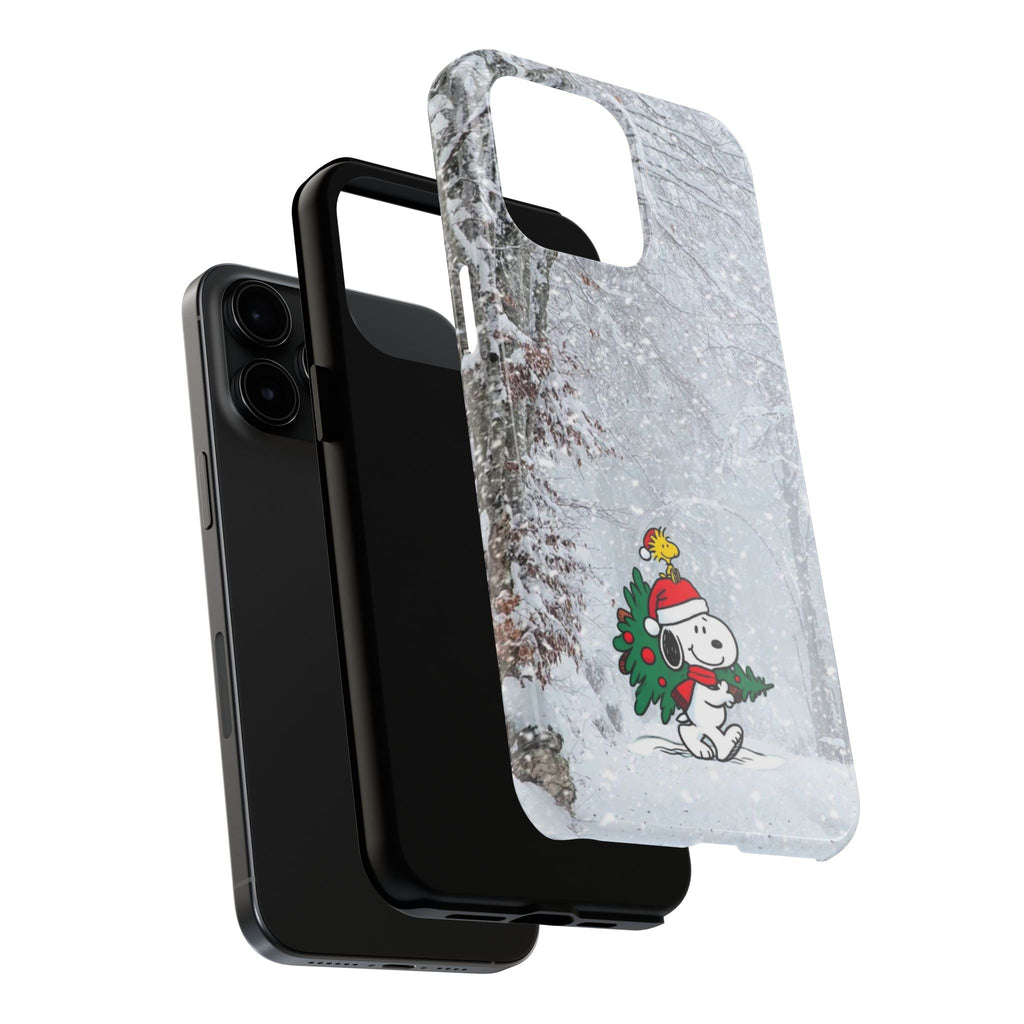 Christmas Tree Carry Case