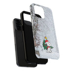 Christmas Tree Carry Case