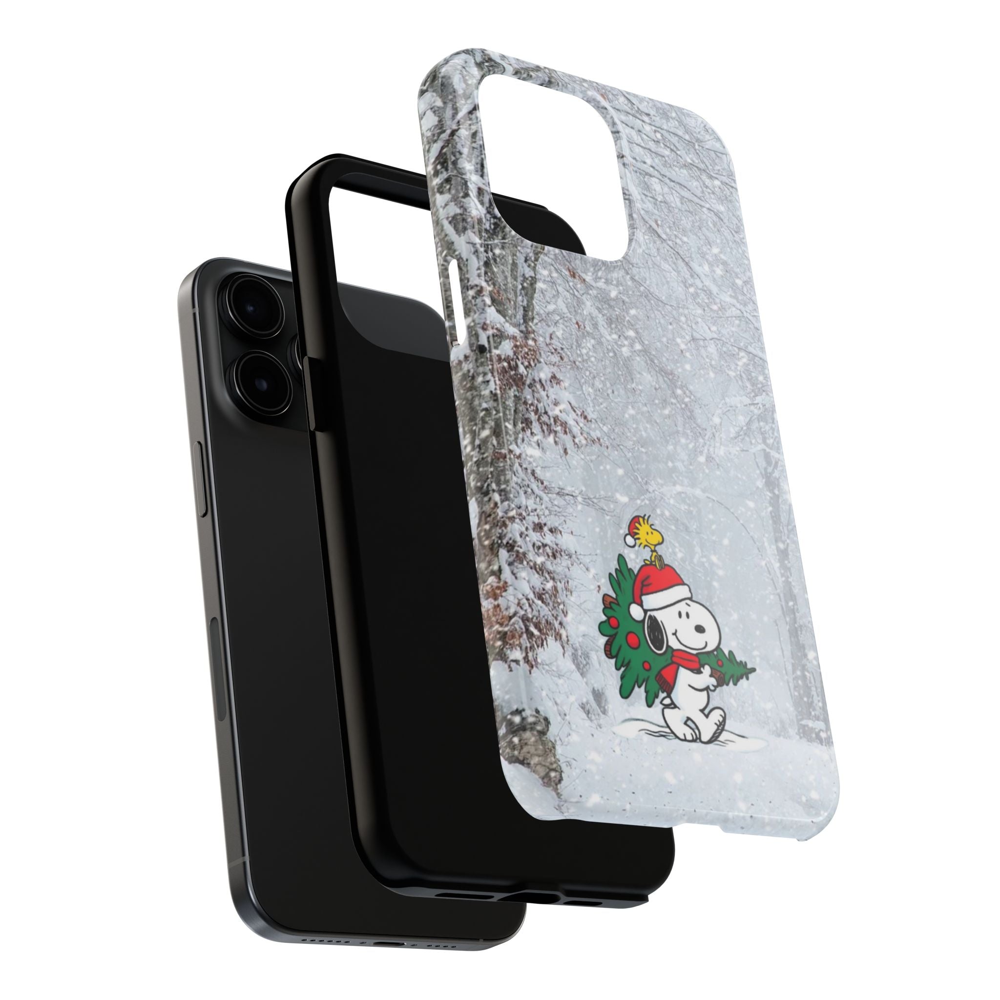 Christmas Tree Carry Case