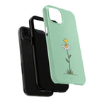 Woodstock Daisy Phone Case