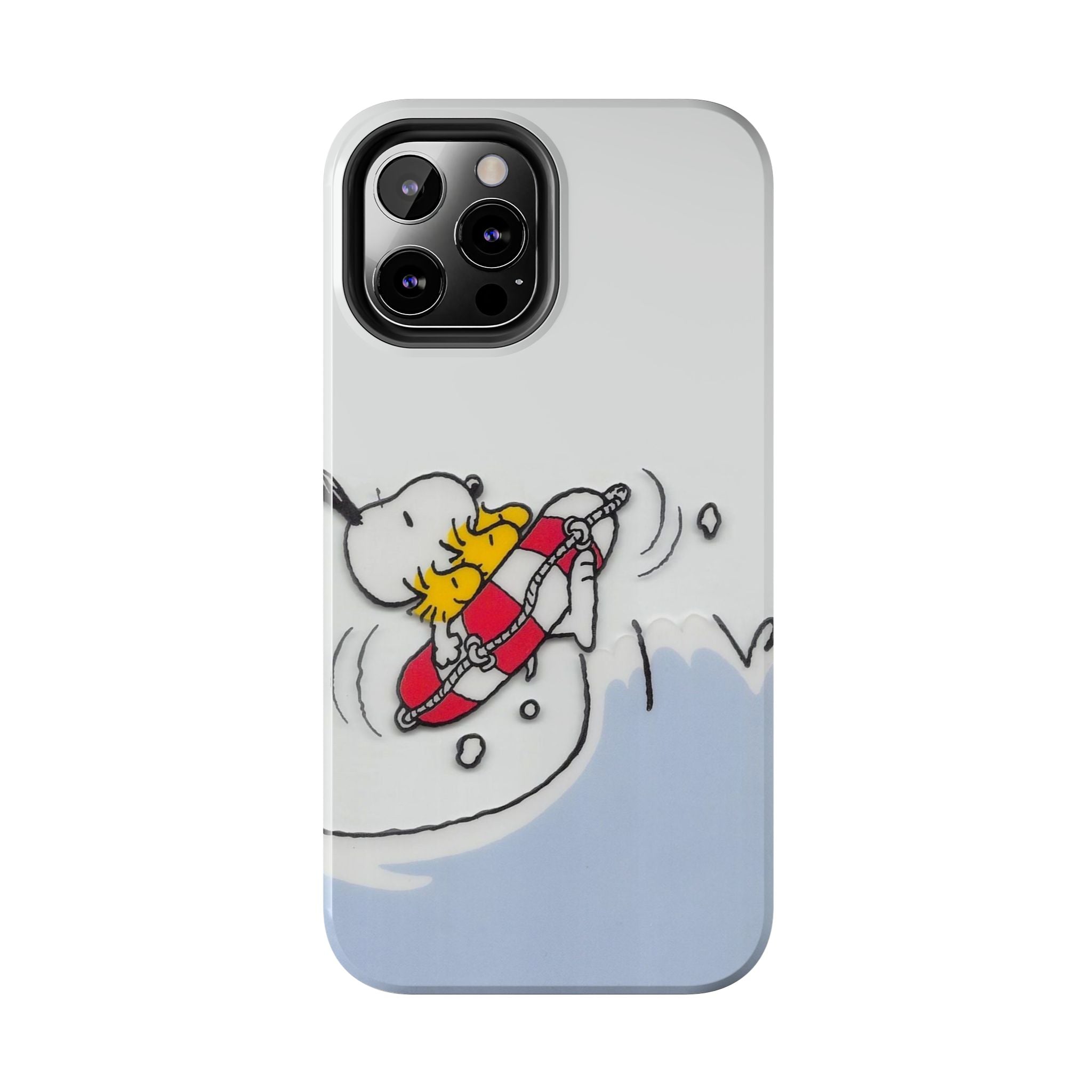 Woodstock Surfing Phone Case