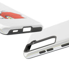 Classic Doghouse Phone Case