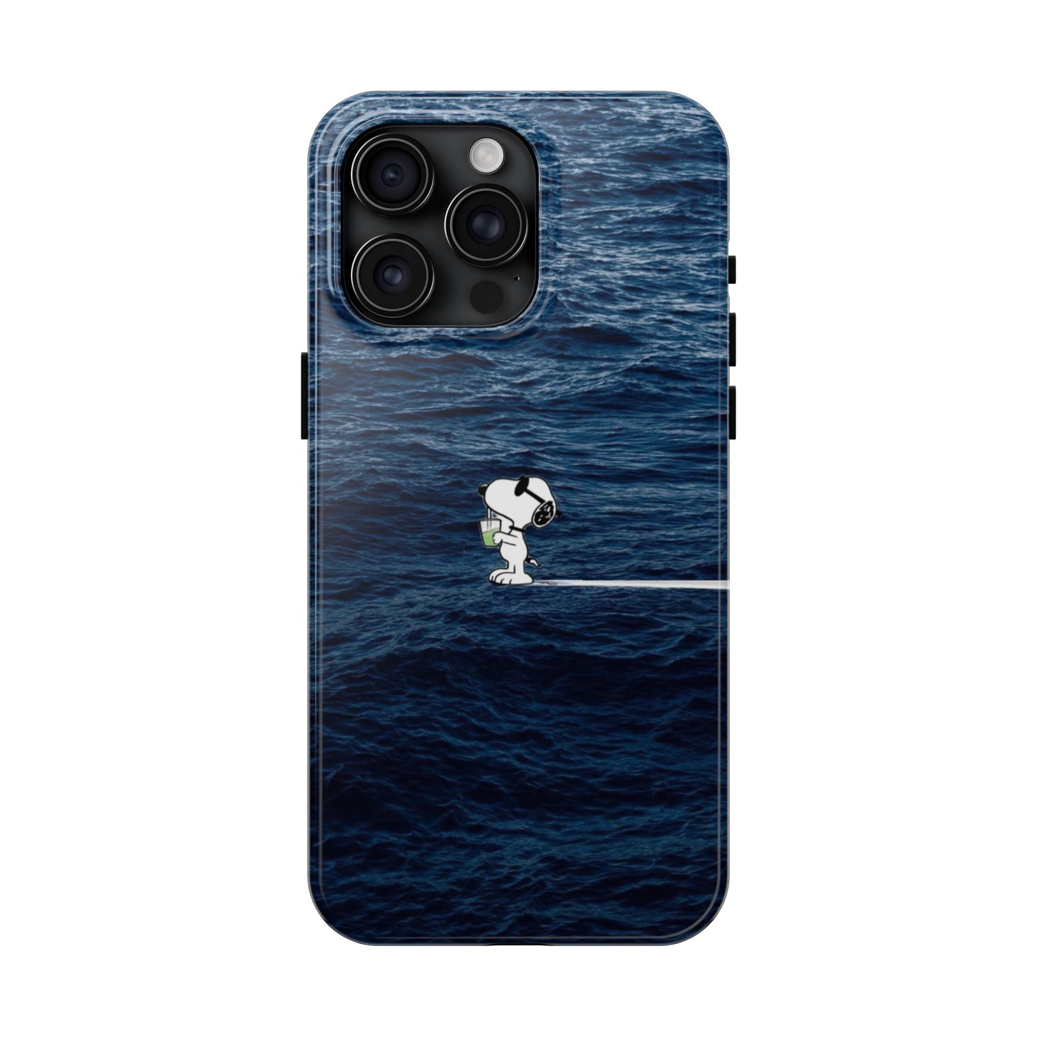 Walking On Ocean Case