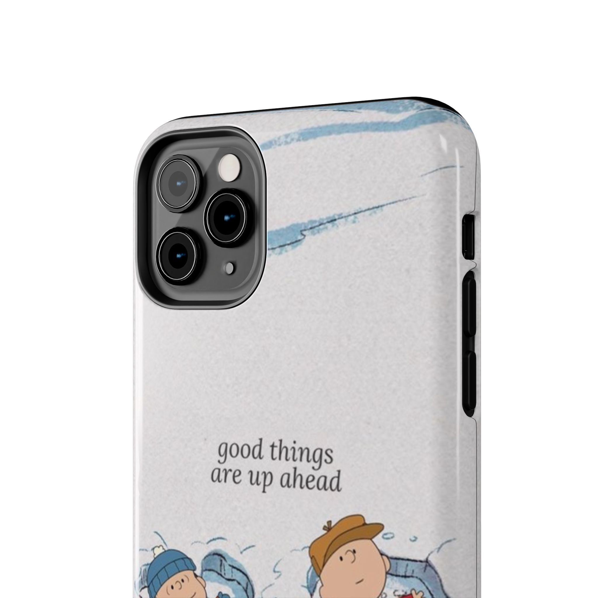 Snoopy Valentine Phone Case