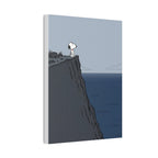Snoopy Cliffside Canvas