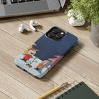 Christmas Tree Phone Case