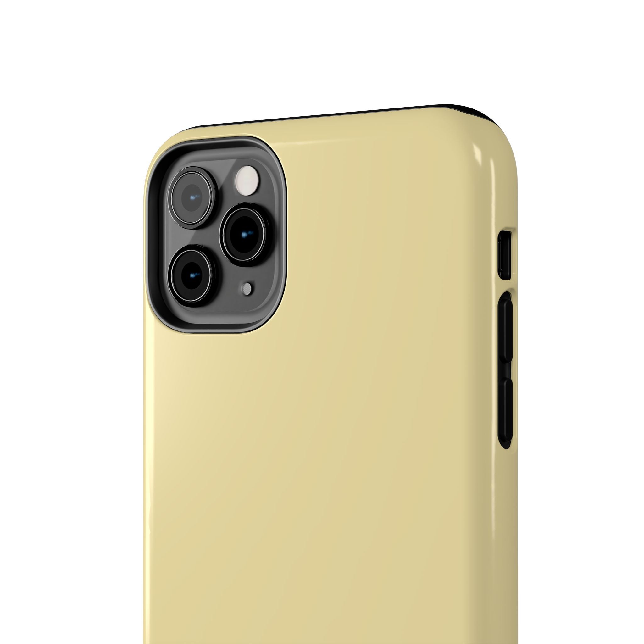 Woodstock Minimalist Phone Case