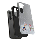 Peanuts Snow Day Phone Case