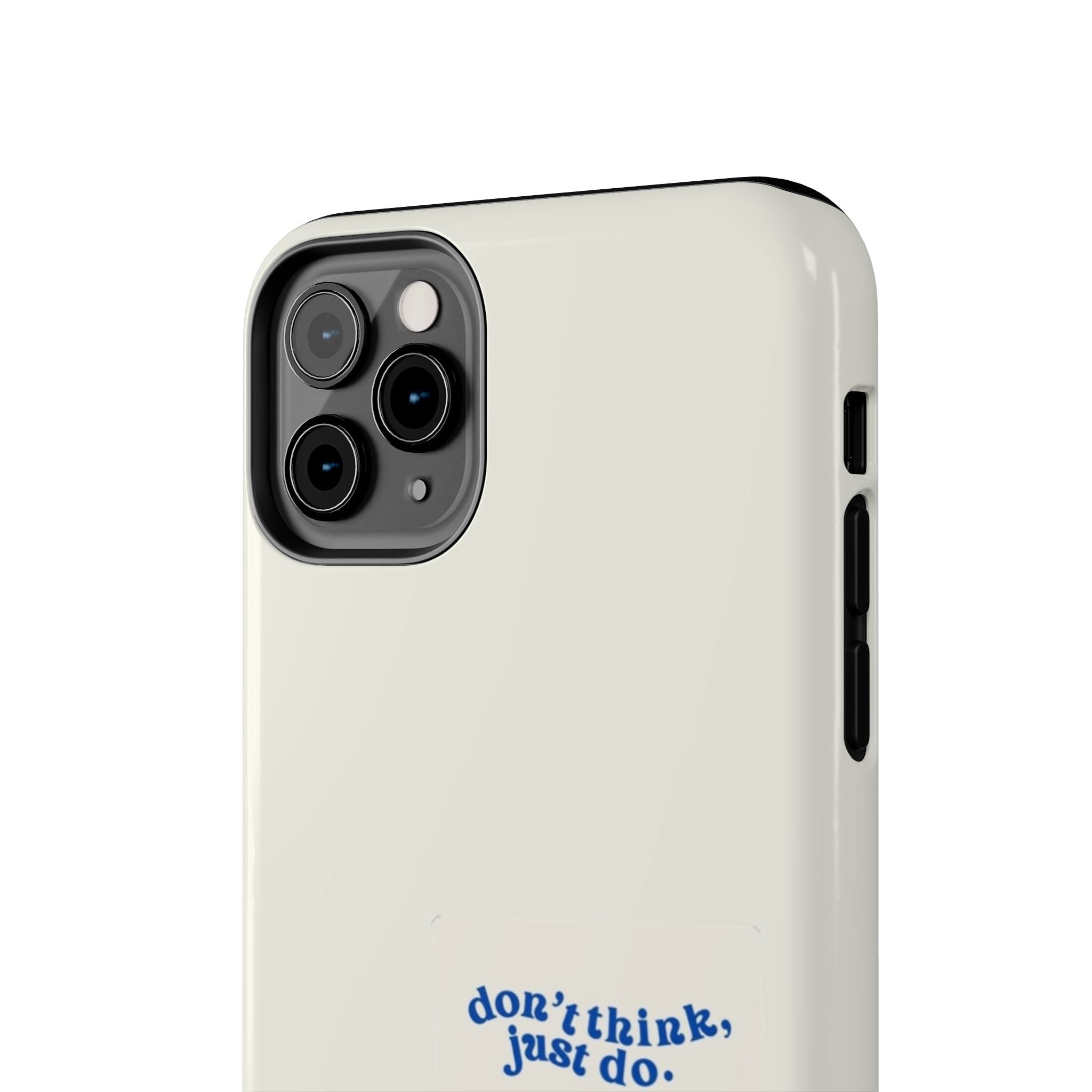 Snoopy Weightlifting Phone Case