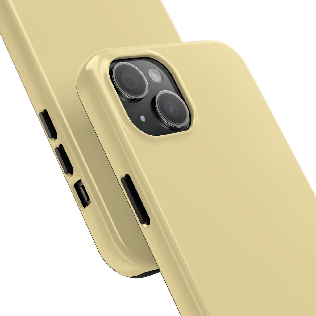 Woodstock Minimalist Phone Case
