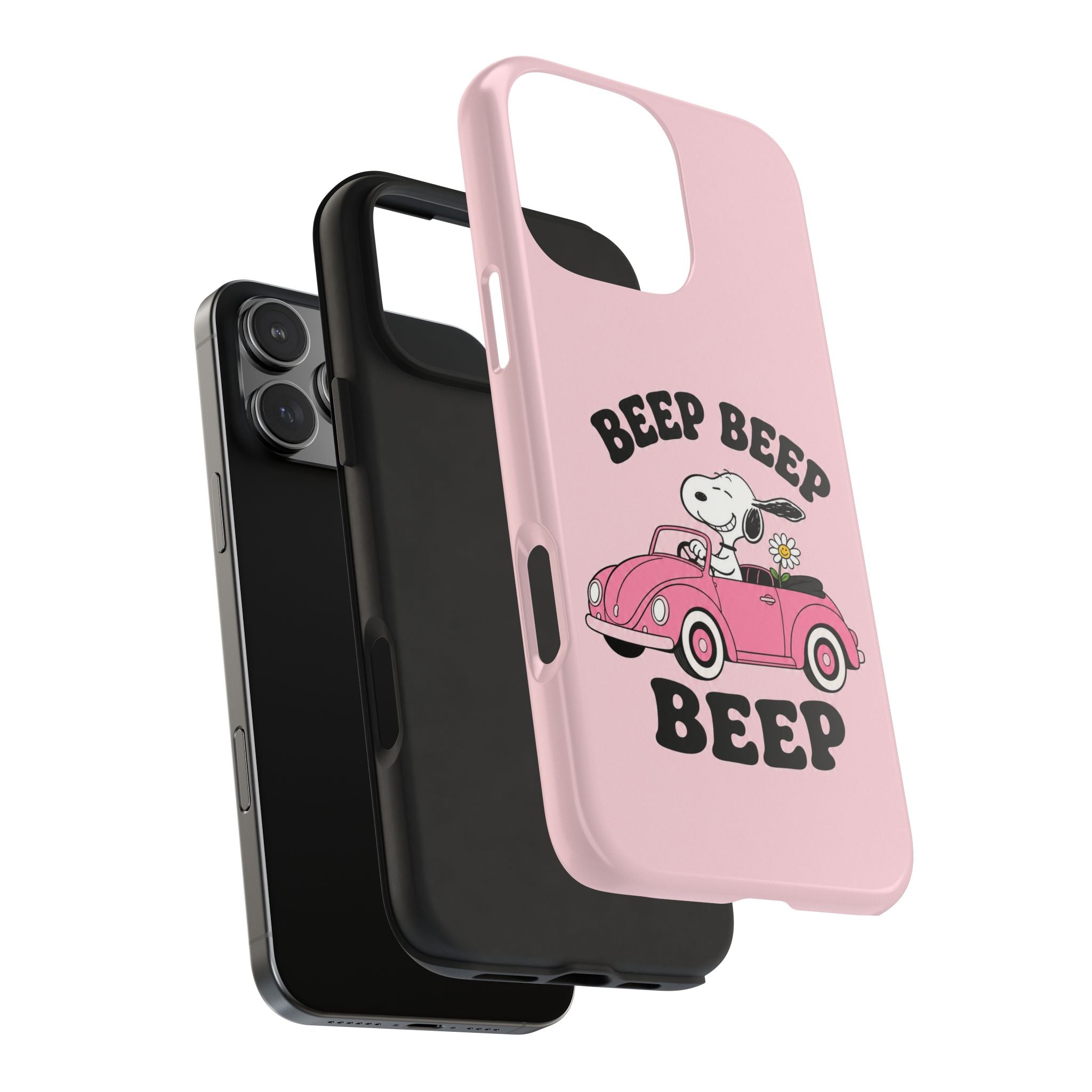 Beep Beep Phone Case