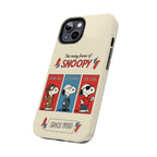 Many Faces Phone Case