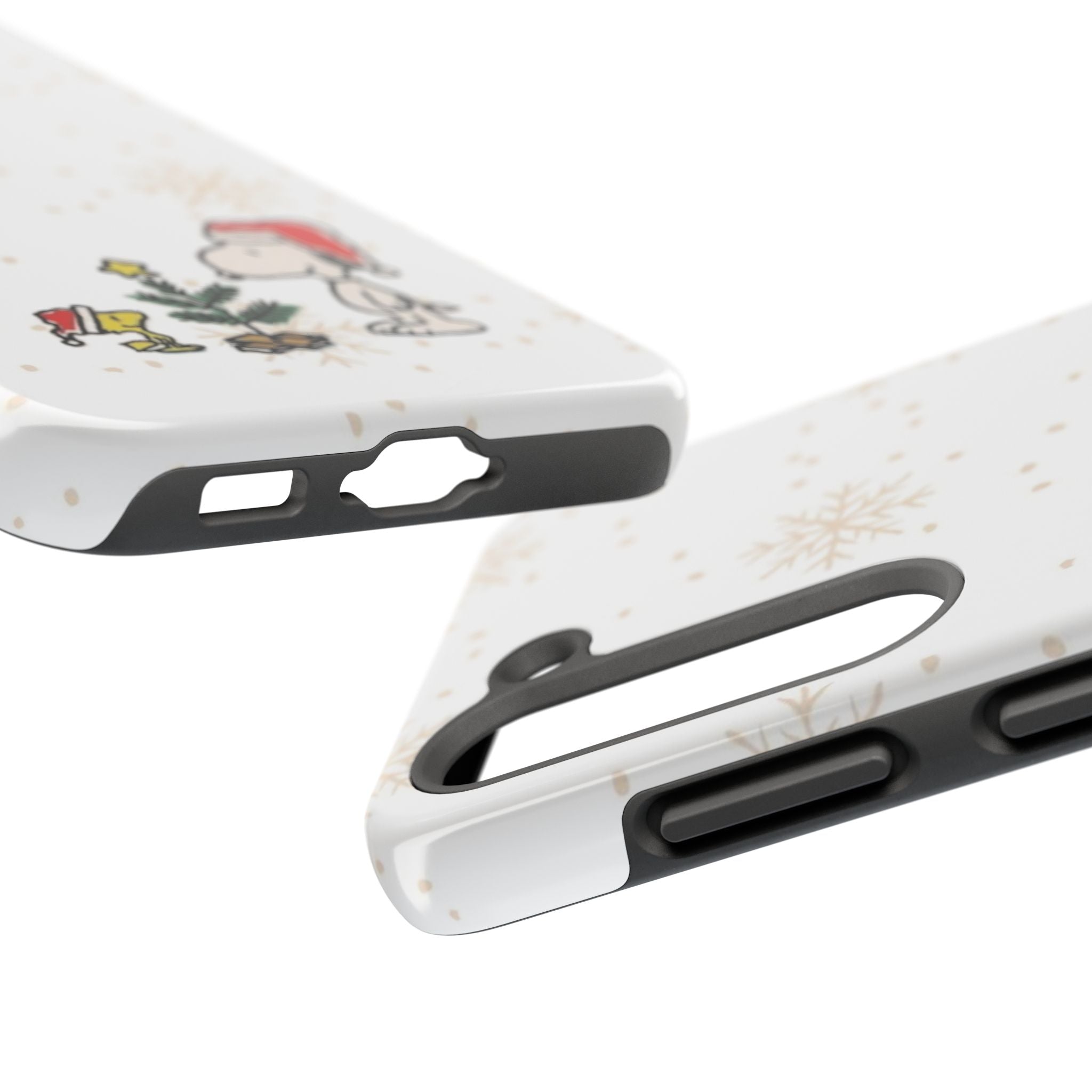 Peanuts Holiday Trio Case